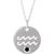zodiac gemstone celestial jewelry