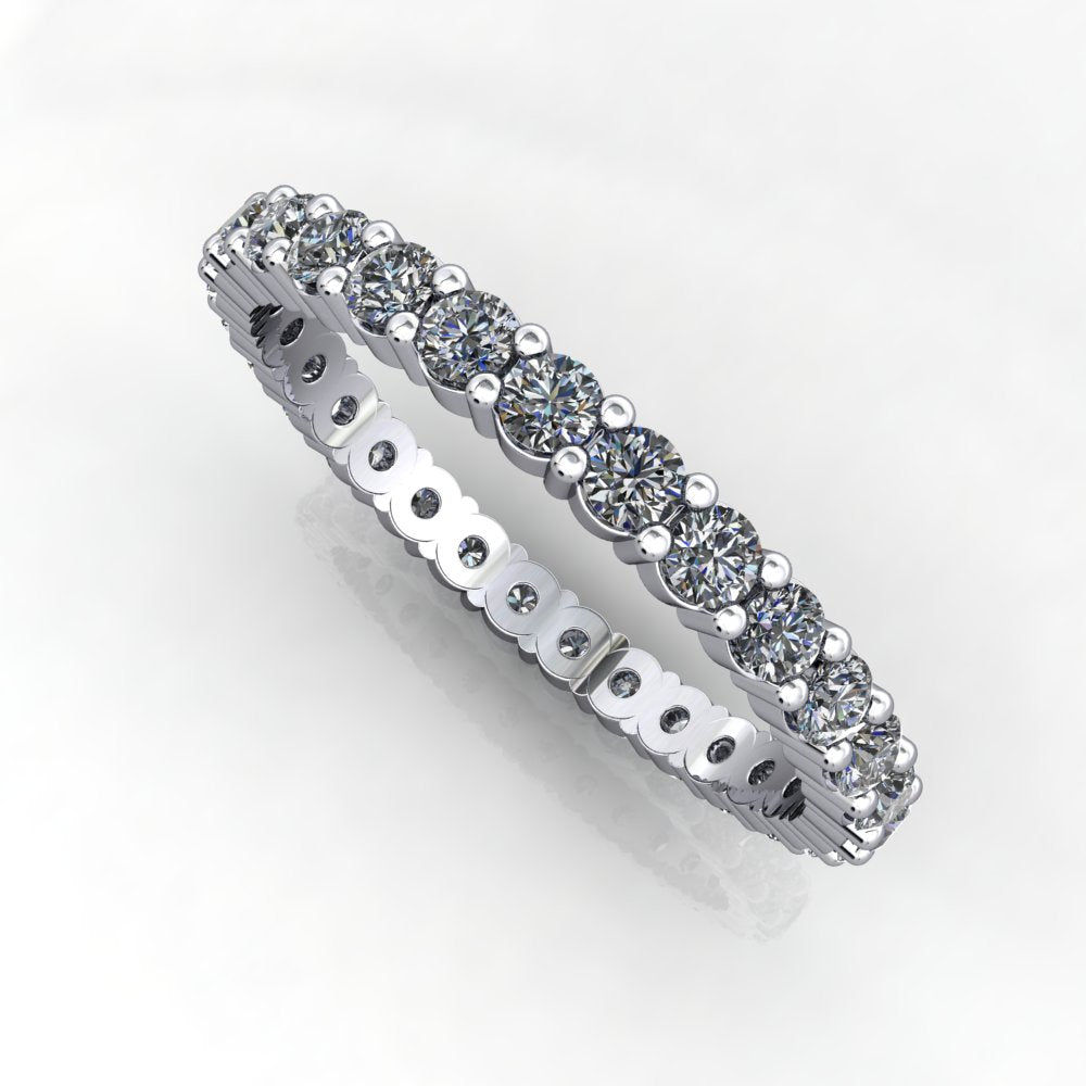 The Classic Eternity Band (Various Sizes)