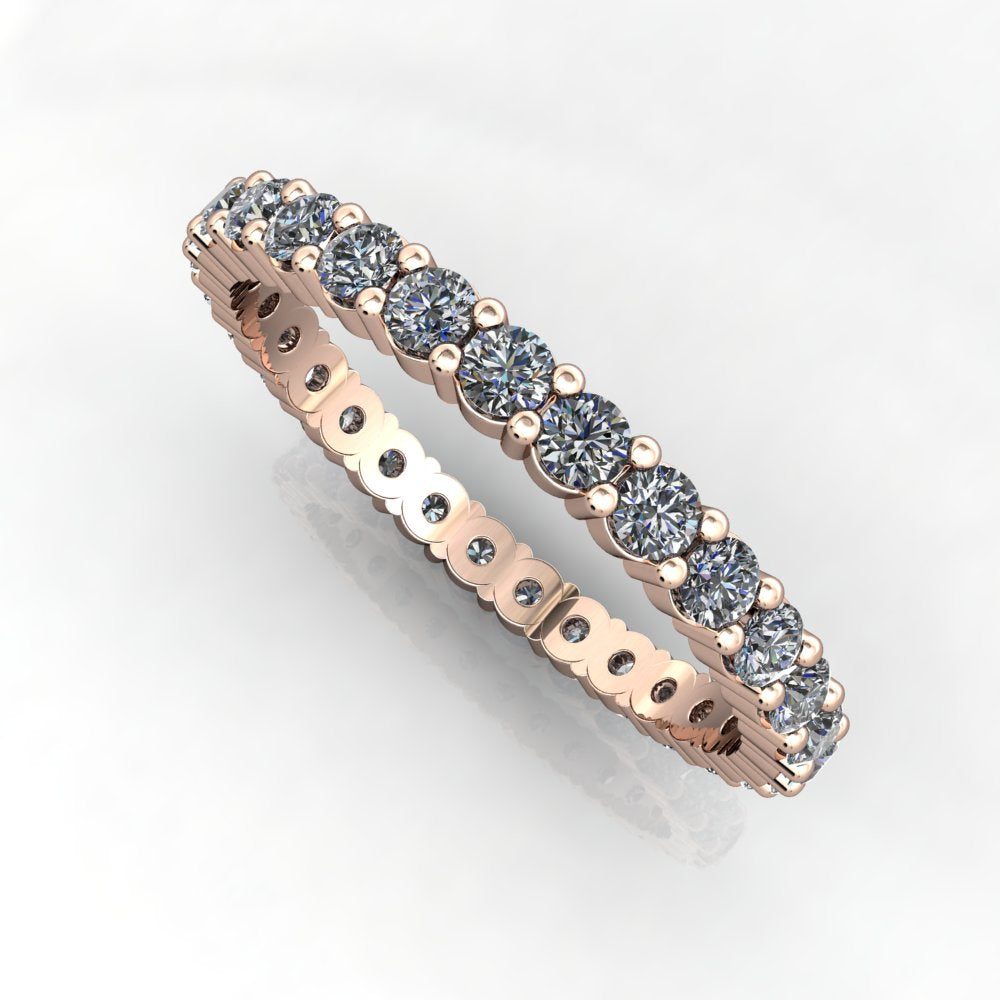 The Classic Eternity Band (Various Sizes)