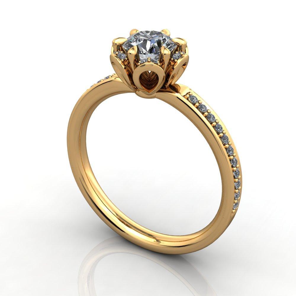 The shop primrose ring