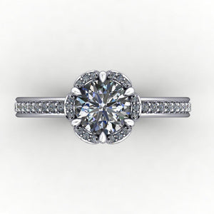 Primrose diamond ring sale