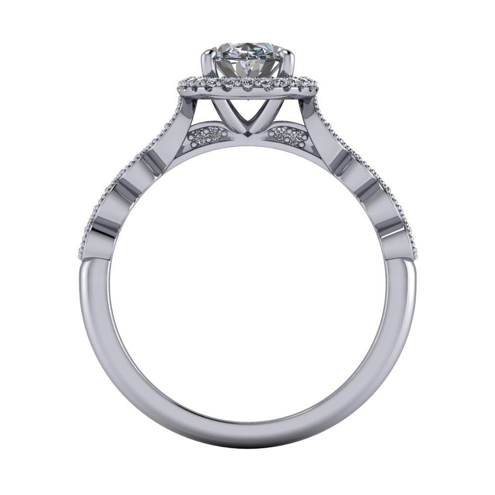 Tiffany grace hotsell engagement ring