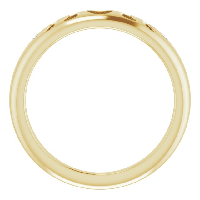 Moon Phase Ring