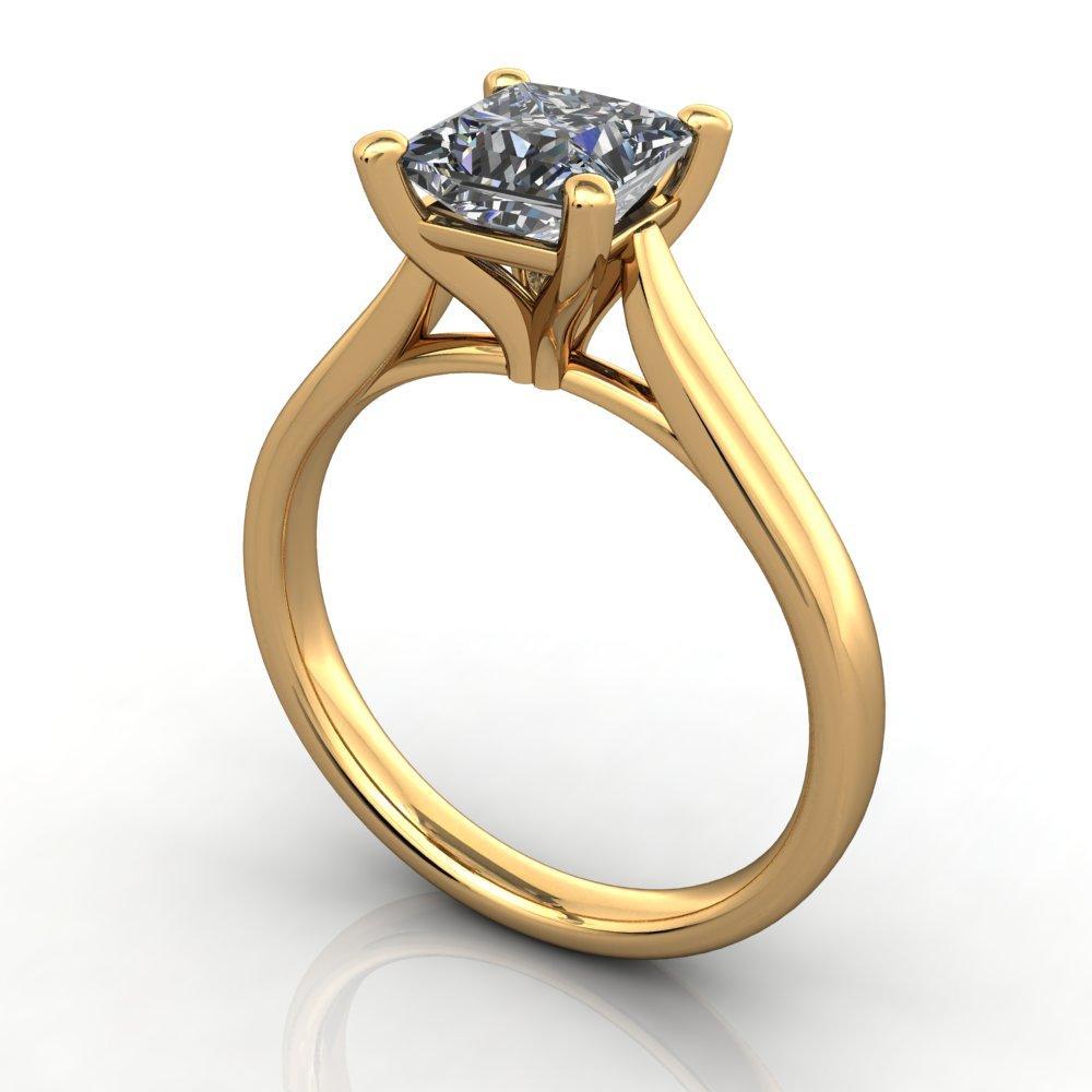 Custom engagement rings discount brooklyn