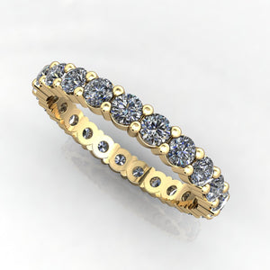 The Classic Eternity Band (Various Sizes)