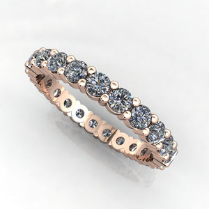 The Classic Eternity Band (Various Sizes)