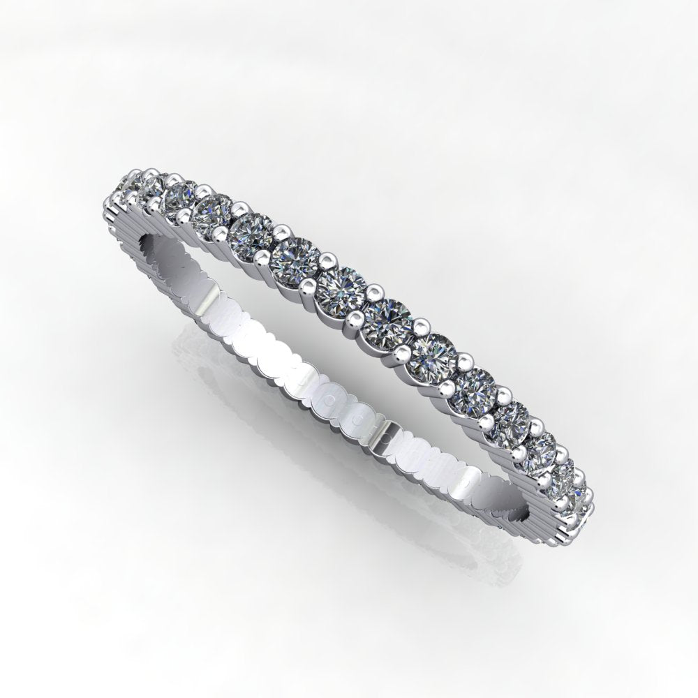 The Classic Eternity Band (Various Sizes)