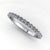 The Classic Eternity Band (Various Sizes)