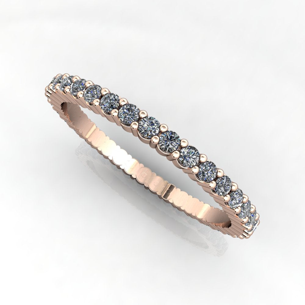 The Classic Eternity Band (Various Sizes)