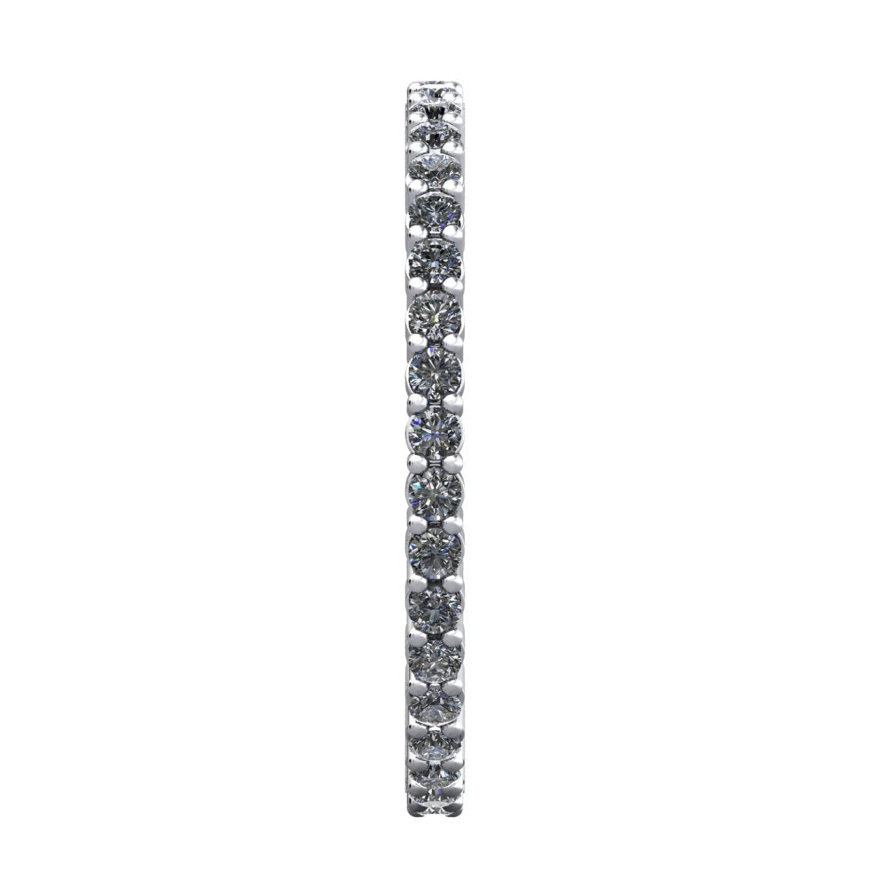 The Classic Eternity Band (Various Sizes)