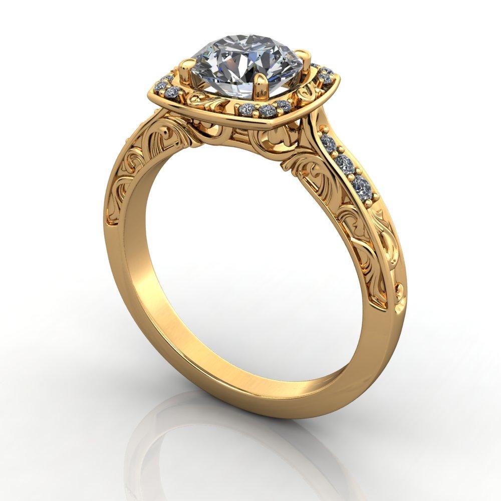 Engagement ring discount settings canada