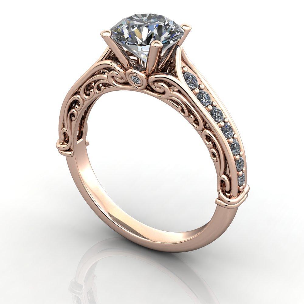 Lab Diamonds Houston